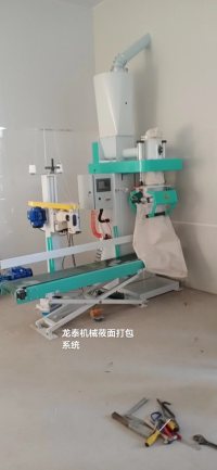 DF—5—25kg電子打包機(jī)