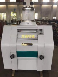 FGFQ25：50：60：80：100×2氣壓磨粉機(jī)