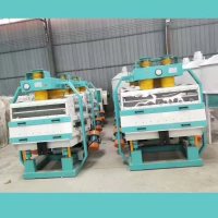 TQLZ-63：80：100;125：150高效振動篩