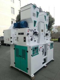 MLGQ36:51×2氣動(dòng)壟谷機(jī)