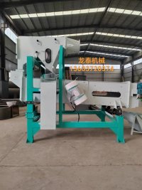 MMJZ型振動（碎米）分級篩