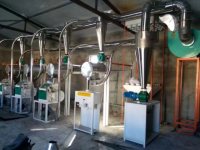 6F2240x4x15T莜麥制粉成套機(jī)組(上羅式)