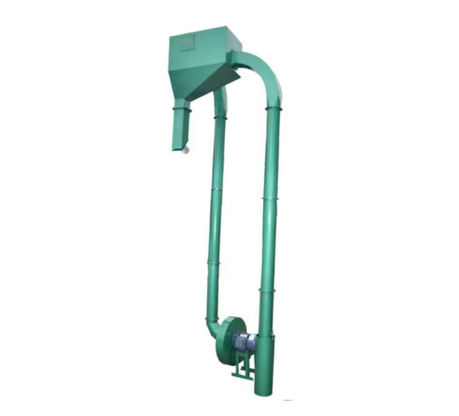 FS-1T風式上料機