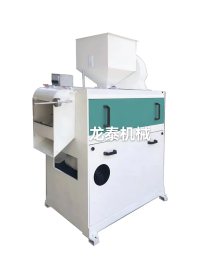 SN80：110：150：200：300玉米脫皮拋光機