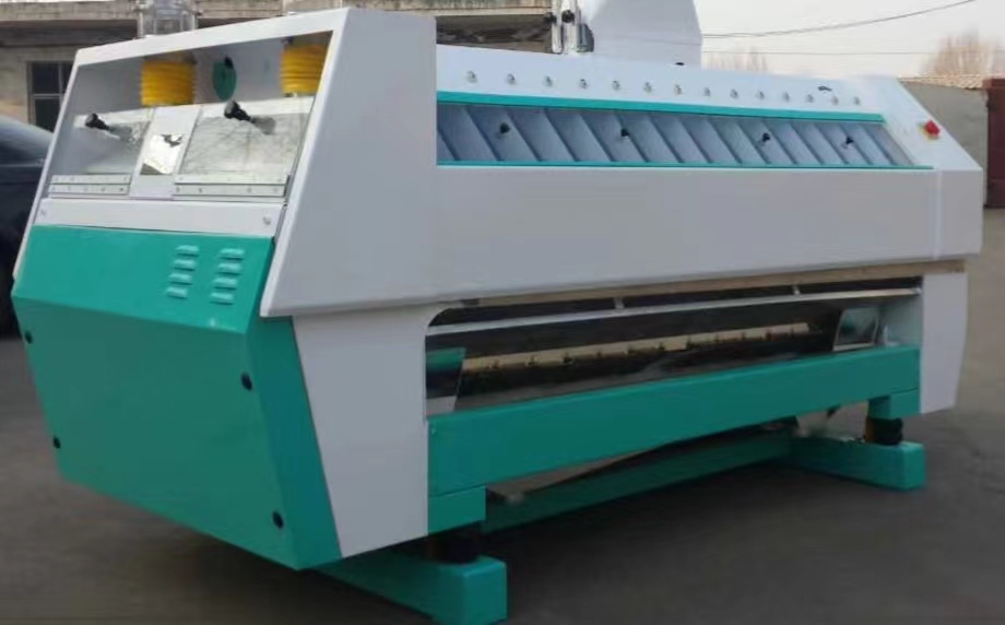 FQFD49×2×3：59×2×3清粉機