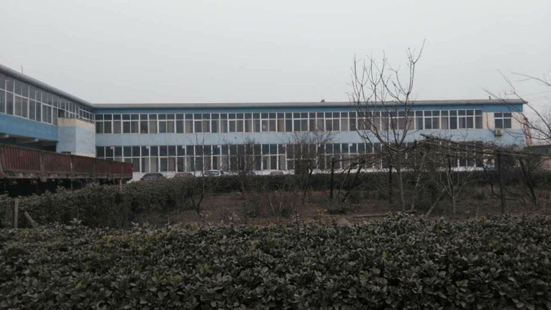 廠區(qū)實(shí)拍