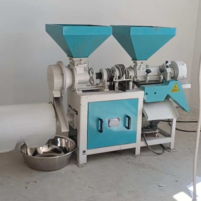 YMZST28—3B玉米制糝機(jī)